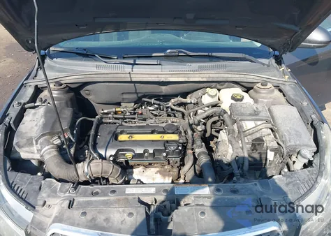 2014 Chevrolet Cruze 1Lt Auto из США, поврежденный, VIN 1G1PC5SB2E7182194